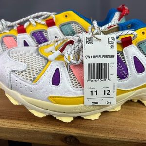 New Adidas by Sean Wotherspoon x Hotweels Men’s shoes